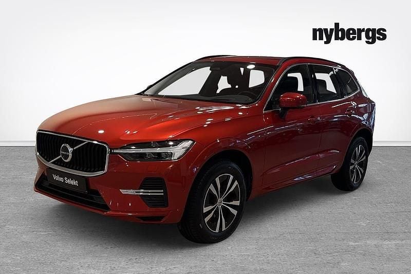 Begagnad 2022 Volvo XC60 SUV | 365 000 kr (Bra pris) - Bild 1/4