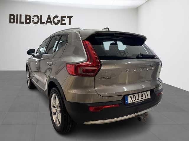 Begagnad Volvo XC40 129 HK (94 kW) 2021 SUV