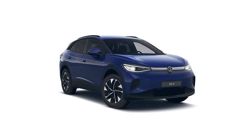 Ny 2025 VW ID.4 Pro SUV | 600 500 kr - Bild 1/4