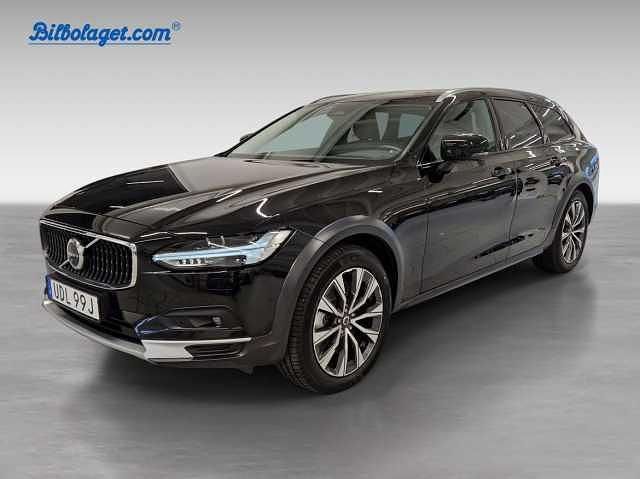 Begagnad 2024 Volvo V90 CC Kombi | 499 000 kr (Marknadspris) - Bild 1/3