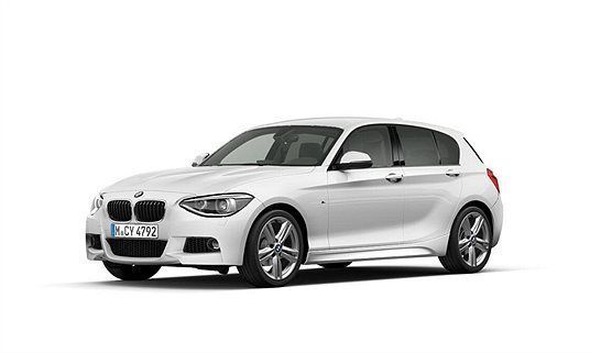 Bmw nacka