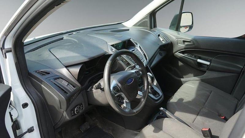 Begagnad Ford Transit Connect 150 HK (110 kW) 2015 Vit Minibuss