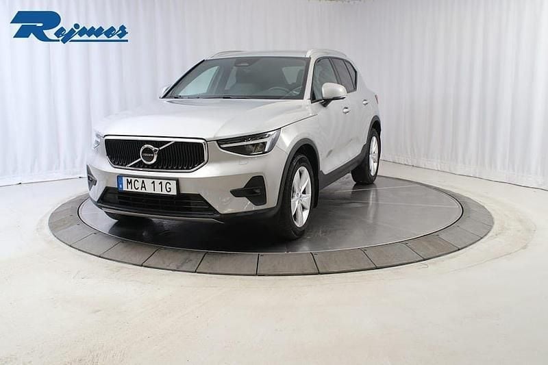 Begagnad 2024 Volvo XC40 SUV | 349 900 kr (Bra pris) - Bild 1/1