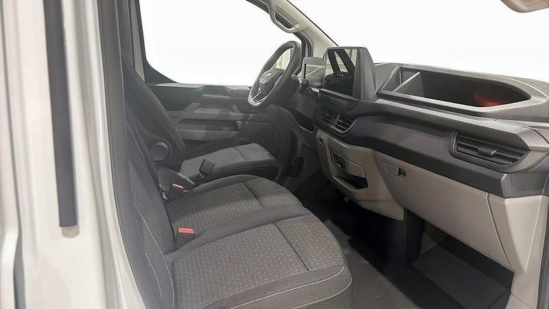 Ny Ford Transit Trend 118 HK (86 kW) 2025 Vit Van