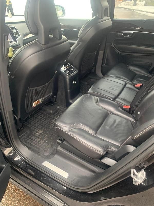 Begagnad Volvo XC90 407 HK (299 kW) 2016 SUV