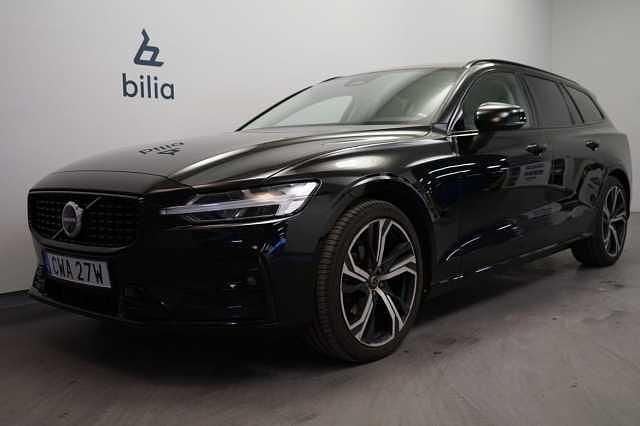 Begagnad 2024 Volvo V60 Kombi | 399 500 kr (Dyr) - Bild 1/3
