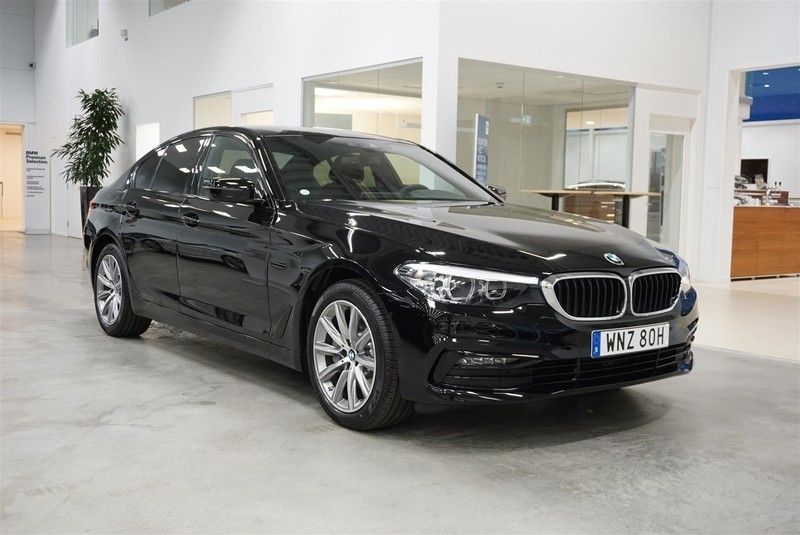 Bmw 530 2020
