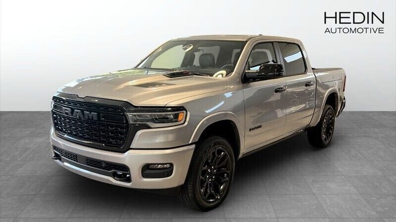 Ny 2025 RAM 1500 Pickup | 1 065 900 kr - Bild 1/4
