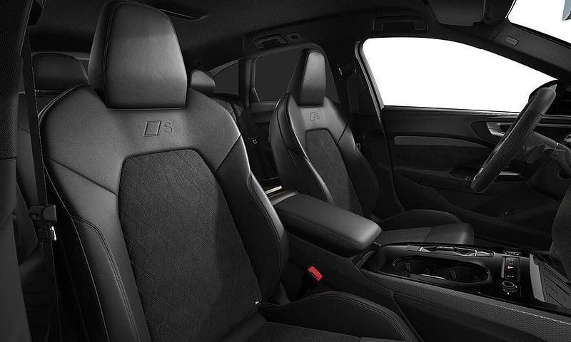 Ny Audi A5 Design 252 HK (185 kW) 2025 Blå (ascariblå metallic) Sportkupé