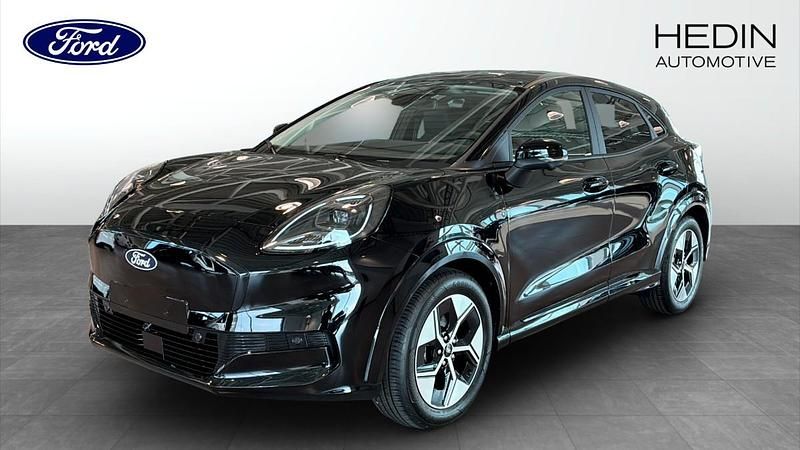 Ny 2026 Ford Puma Gen-E SUV | 397 375 kr - Bild 1/4