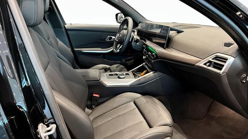 Begagnad BMW 330e M Sport 292 HK (214 kW) 2025 Kombi