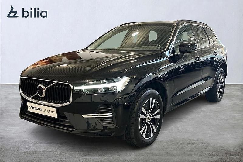 Begagnad 2022 Volvo XC60 SUV | 369 900 kr (Marknadspris) - Bild 1/3