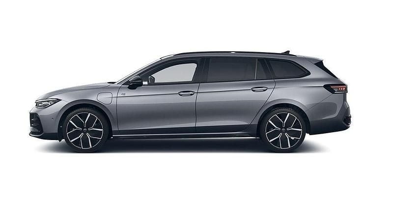 Ny VW Passat Edition 272 HK (200 kW) 2026 Kombi