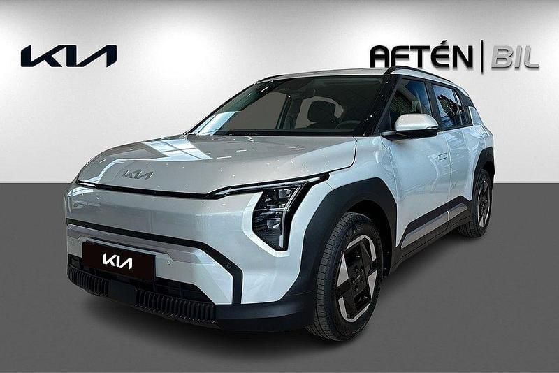 Ny 2025 Kia EV3 4 SUV | 399 900 kr (Superpris) - Bild 1/4