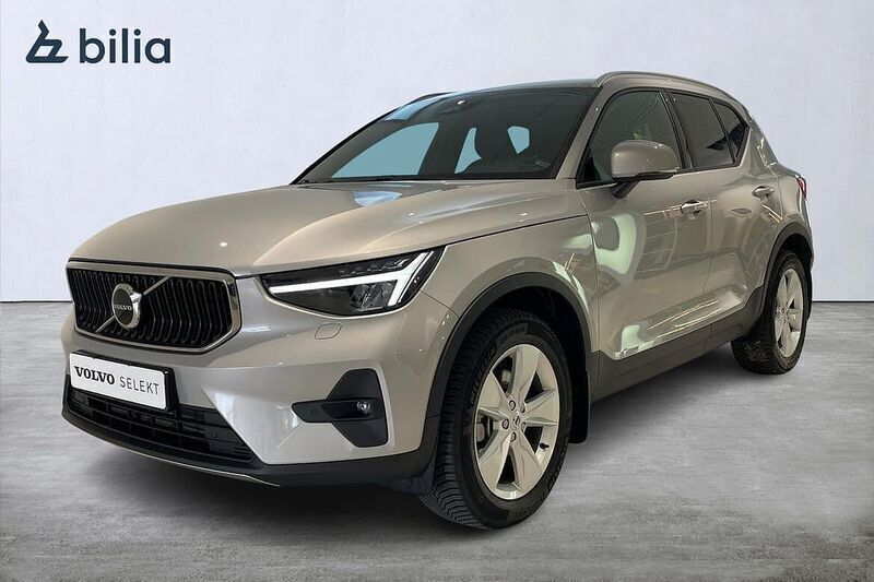 Begagnad 2024 Volvo XC40 SUV | 349 000 kr (Bra pris) - Bild 1/3