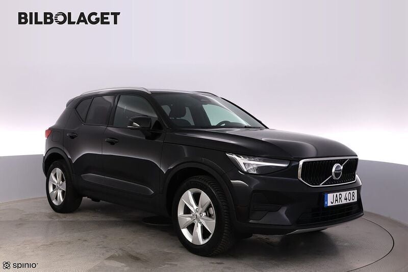 Begagnad 2024 Volvo XC40 SUV | 349 800 kr (Bra pris) - Bild 1/4