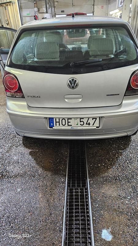 Begagnad 2009 VW Polo Halvkombi | 21 500 kr (Bra pris) - Bild 1/4