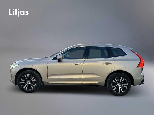 Begagnad Volvo XC60 197 HK (144 kW) 2021 SUV