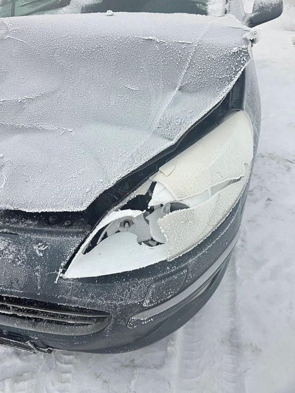 Begagnad Peugeot 407 170 HK (125 kW) 2007 Kombi