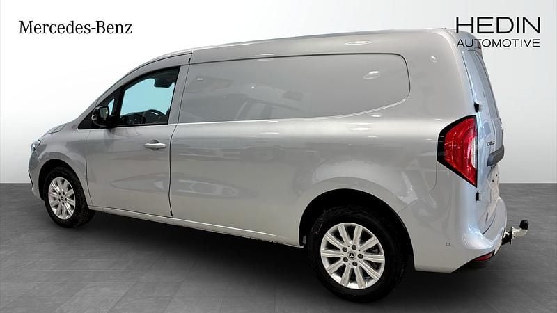 Ny Mercedes Citan 112 Edition 116 HK (85 kW) 2025
