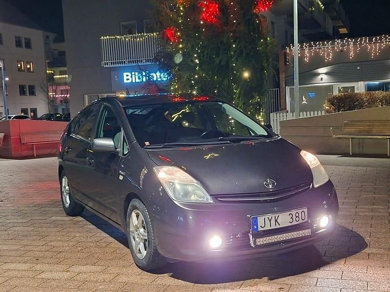 Begagnad Toyota Prius 112 HK (82 kW) 2009 Halvkombi