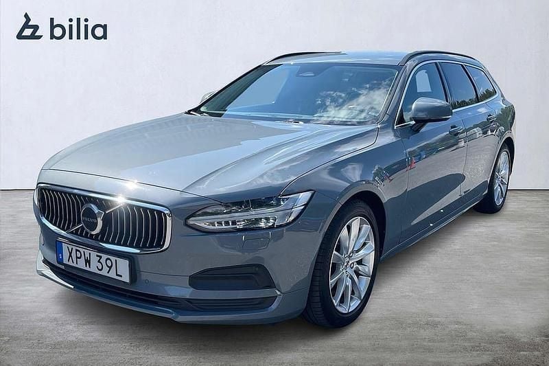 Begagnad 2022 Volvo V90 Kombi | 349 900 kr (Marknadspris) - Bild 1/3