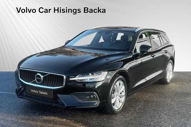 Begagnad 2021 Volvo V60 Kombi | 284 900 kr (Marknadspris) - Bild 1/2