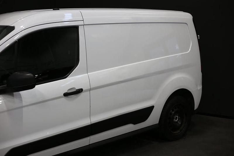 Begagnad Ford Transit Connect 101 HK (74 kW) 2019 Vit Minibuss