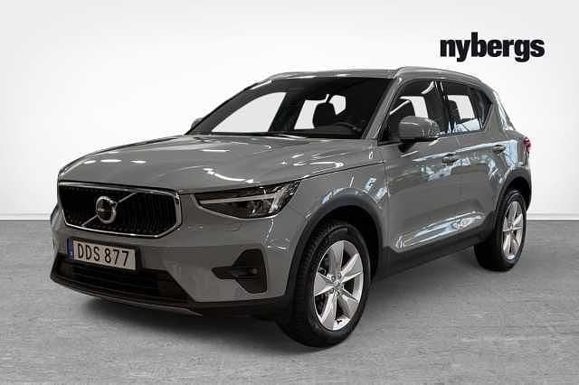 Begagnad 2024 Volvo XC40 SUV | 339 000 kr (Bra pris) - Bild 1/4
