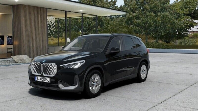 Okänd Ny 2025 BMW iX1 Shadowline SUV | 516 198 kr (Marknadspris) - Bild 1/4