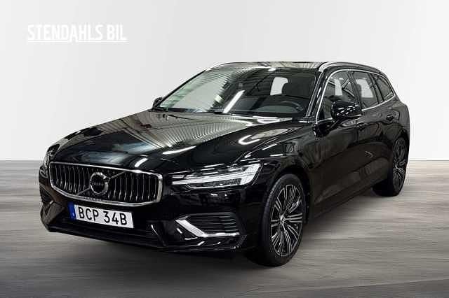 Begagnad 2020 Volvo V60 Kombi | 279 000 kr (Bra pris) - Bild 1/4