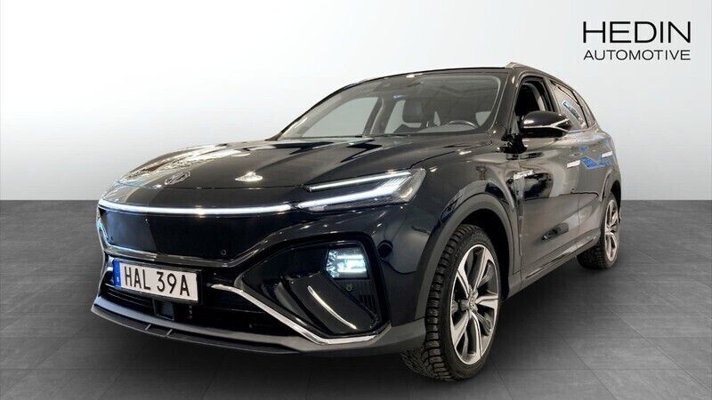 Begagnad 2022 MG Marvel R Performance SUV | 319 900 kr - Bild 1/4