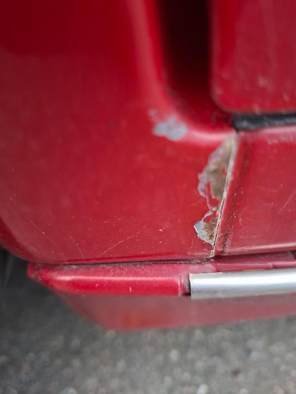 Begagnad Alfa Romeo 166 150 HK (110 kW) 2006 Sedan