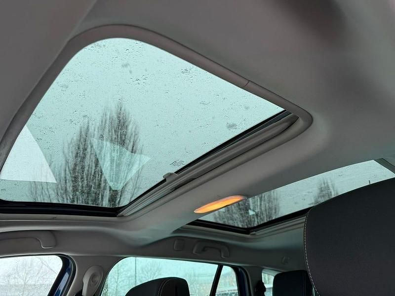 Begagnad Renault Mégane III 110 HK (80 kW) 2011