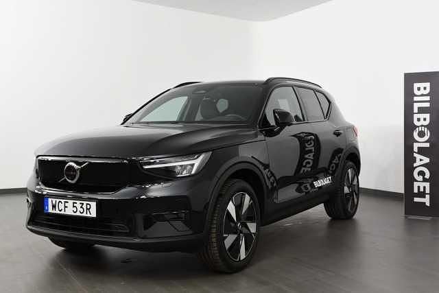 Begagnad 2026 Volvo EX40 SUV | 557 900 kr (Marknadspris) - Bild 1/4