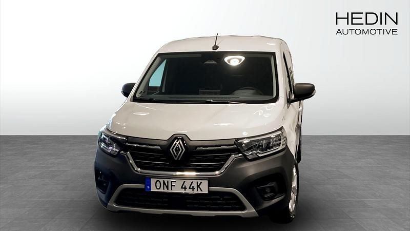 Ny 2025 Renault Kangoo Minibuss | 286 700 kr (Marknadspris) - Bild 1/4