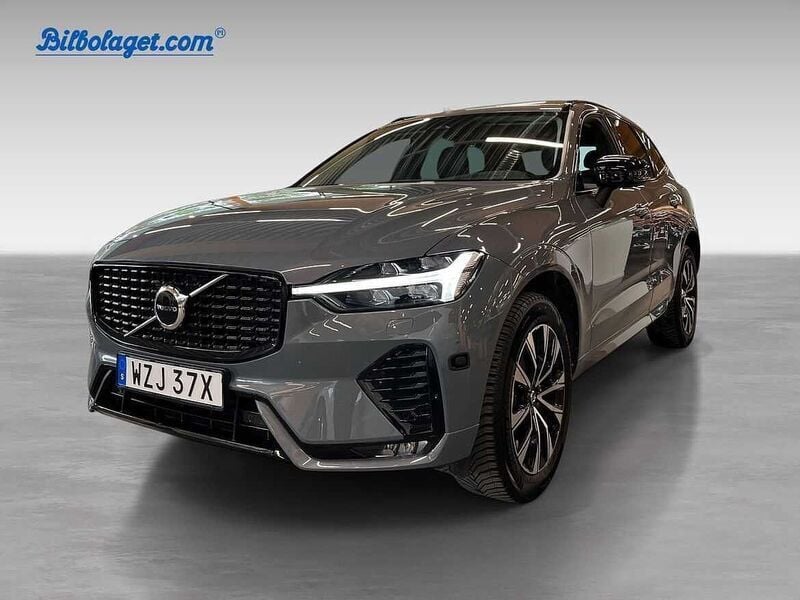 Begagnad 2024 Volvo XC60 SUV | 554 900 kr (Dyr) - Bild 1/4