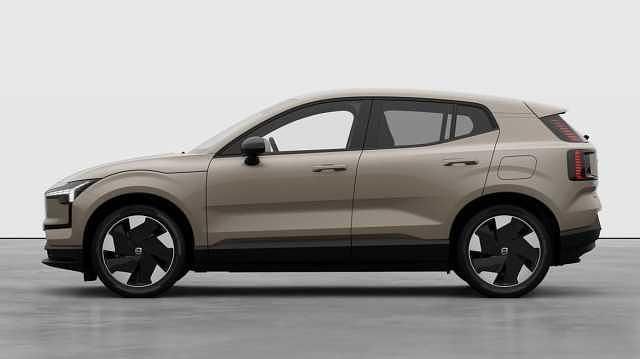 Begagnad 2026 Volvo EX30 SUV | 474 800 kr - Bild 1/4