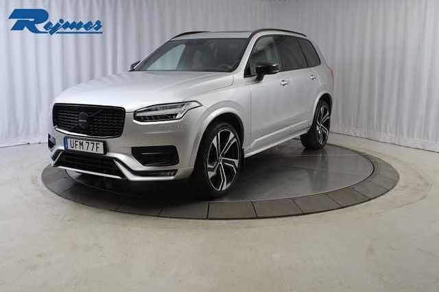 Begagnad 2022 Volvo XC90 SUV | 439 800 kr (Superpris) - Bild 1/4