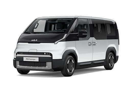 Ny 2026 Kia PV5 2 Van | 489 520 kr - Bild 1/4