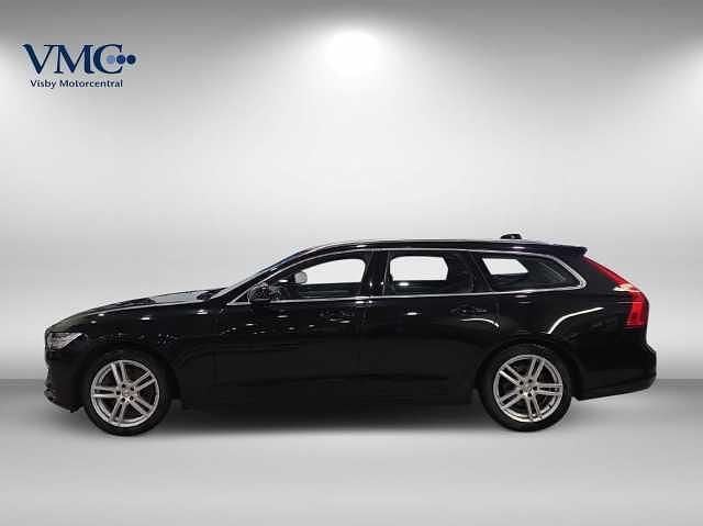 Begagnad Volvo V90 254 HK (186 kW) 2018 Kombi