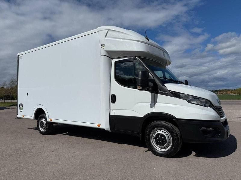Ny 2025 Iveco Daily Van | 873 750 kr - Bild 1/4