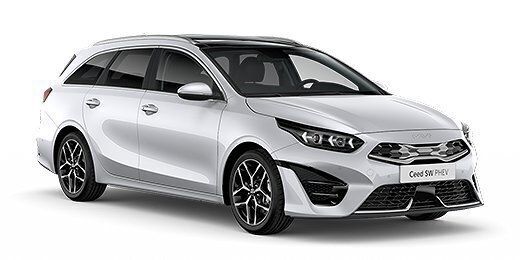Ny 2025 Kia Ceed Sportswagon Kombi | 254 656 kr (Marknadspris) - Bild 1/1