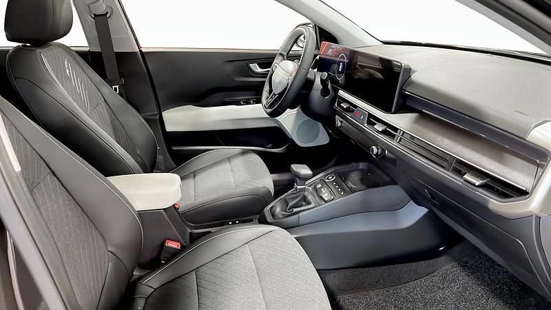 Ny Kia Stonic GT-Line 116 HK (85 kW) 2025 Svart SUV