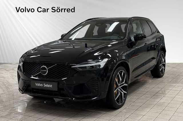 Begagnad 2026 Volvo XC60 SUV | 788 900 kr - Bild 1/3