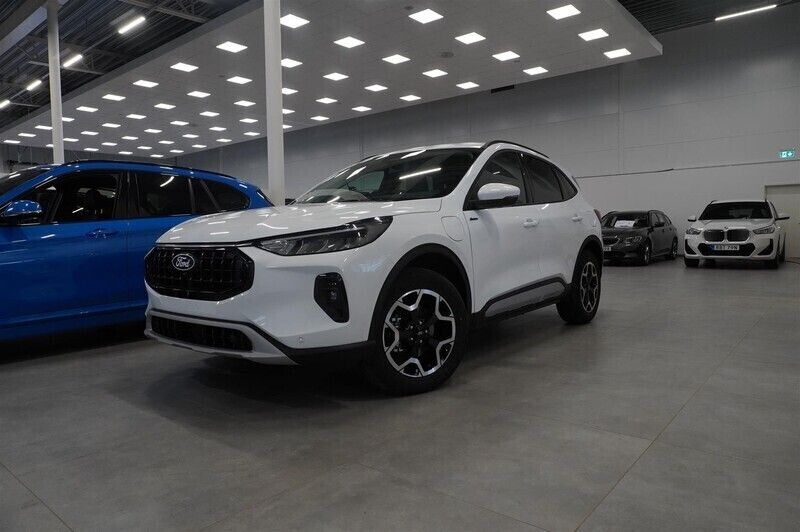 Okänd Ny 2025 Ford Kuga Active SUV | 391 800 kr - Bild 1/4