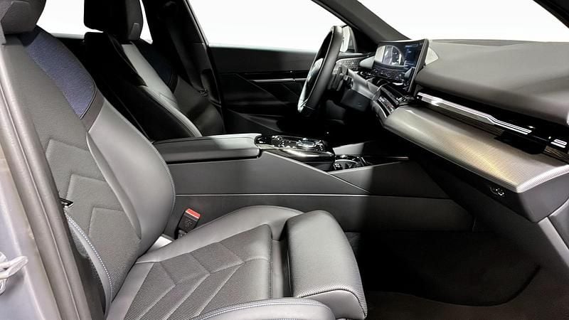 Begagnad BMW 530e M Sport 299 HK (219 kW) 2024 Kombi