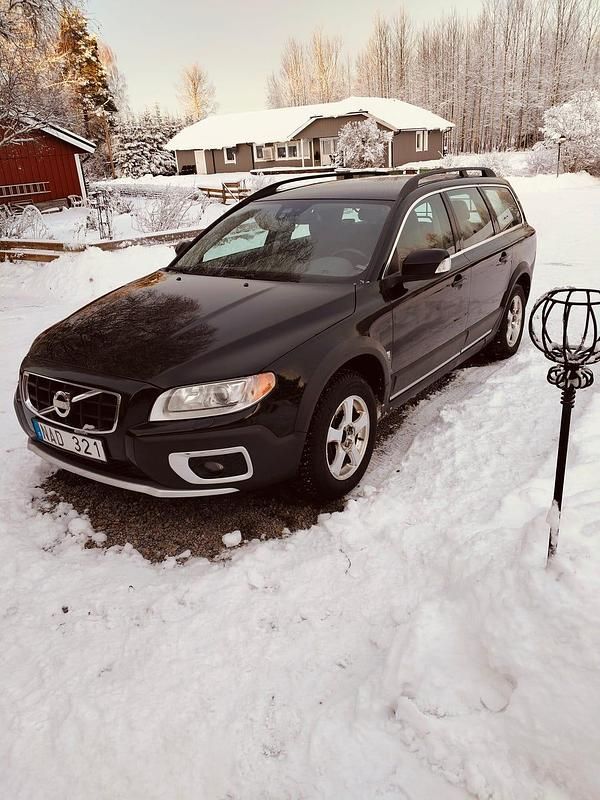 Begagnad 2012 Volvo XC70 Kombi | 95 000 kr (Bra pris) - Bild 1/4
