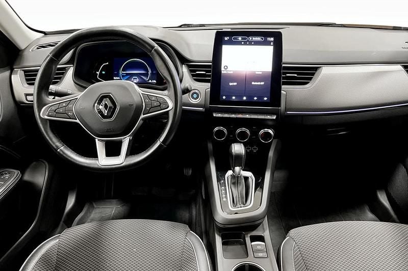 Begagnad Renault Arkana 2022 SUV