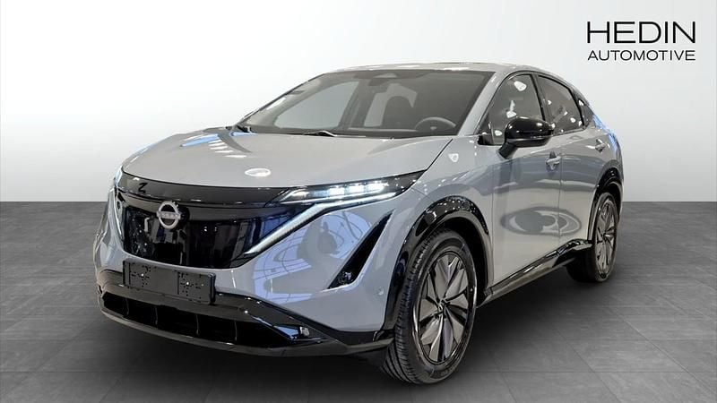 Ny 2024 Nissan Ariya Evolve SUV | 463 500 kr - Bild 1/4